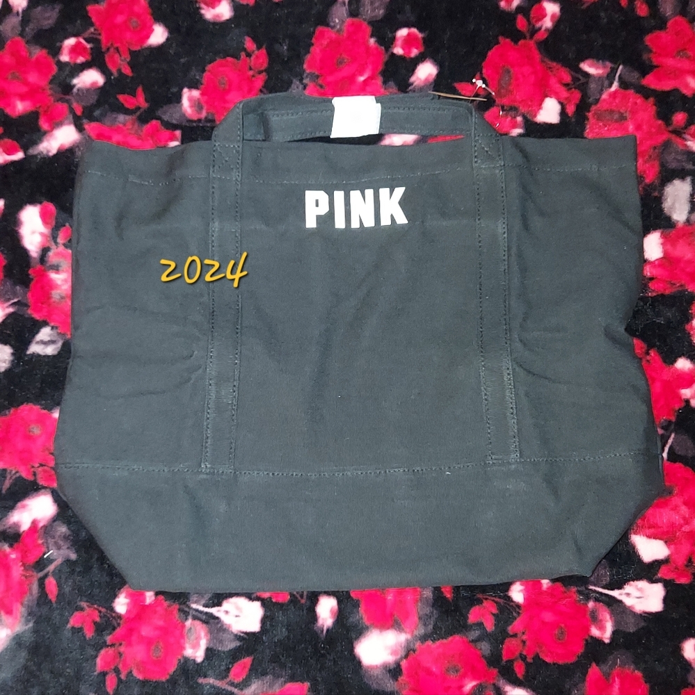 PINK Tote bag NWT